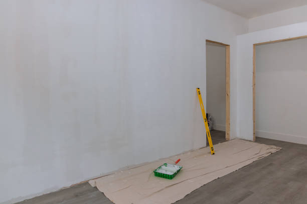 Best Ceiling Drywall Installation  in Cleveland, NC