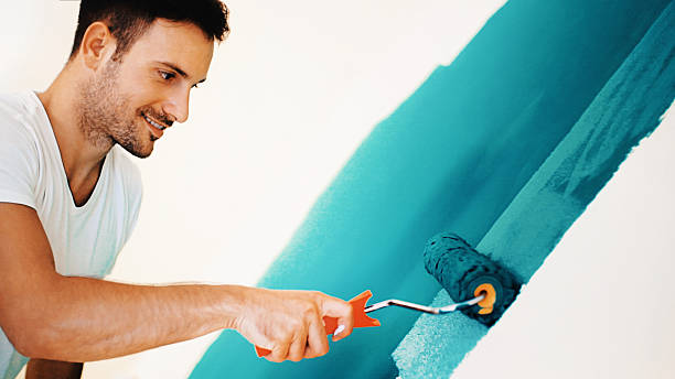 Best Wallpaper Removal and Painting  in Cleveland, NC